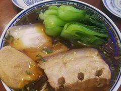 -同得兴 Since·1995 传统苏式面馆(十全街店)