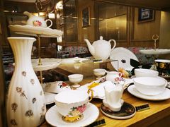 -安薇塔英式下午茶(万科中心店)