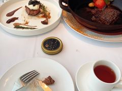 -王品牛排(郑州大卫城店)