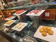 -碧中海汤泉汗蒸酒店