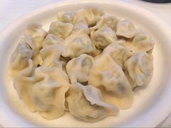 鲅鱼水饺-品海楼·大连海胆锅贴馆(东港店)