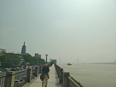 -迎江寺