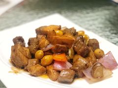-頂好酒家·经典粤菜(海信广场店)