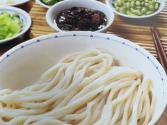 -海碗居老北京炸酱面(增光路店)