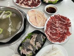 -老猫牛肉火锅(沙溪店)