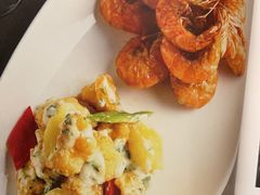 -荣兴酒家(徐家汇店)