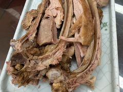 -清真·益鑫羊肉手抓馆(花园北街店)
