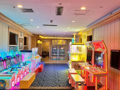 -美林大浴场(奥体中心店)