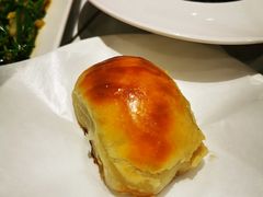 小龙虾烤包子-丝路有约·西域美食