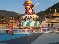 -无锡动物园·太湖欢乐园