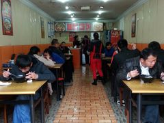 大堂-小厨面(巨野路店)
