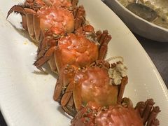 -宁海食府·涌宴(真和店)