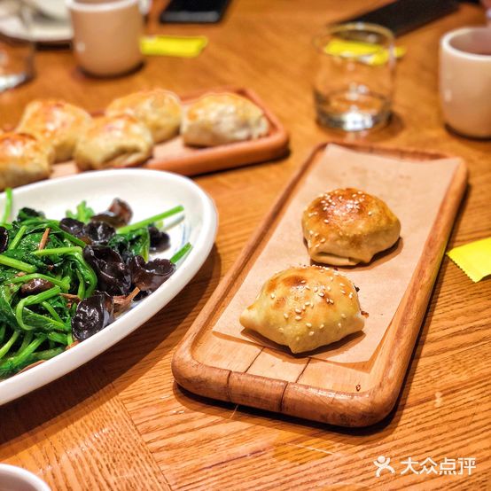 新粤新疆菜(合生广场店)