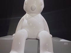-上海宝龙美术馆