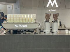 -M Stand(西安大悦城店)