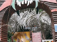 -呀路古热带植物园