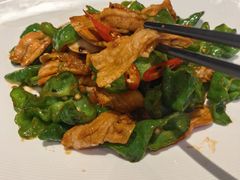 -祥记餐饮•豫粤珍味(金隅大厦店)