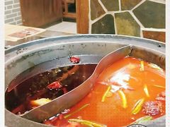 -唇辣号重庆老火锅(亦庄店)