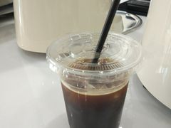 -常识咖啡common sense(春熙路店)