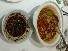 -黔蘑菇四季餐厅(观山湖店)