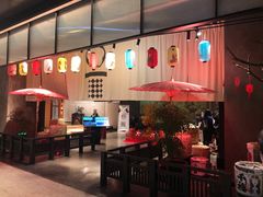 -yokocho上横町·日本食街(深业上城店)