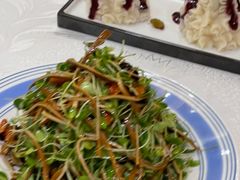 -鸿禧大清花(方庄店)