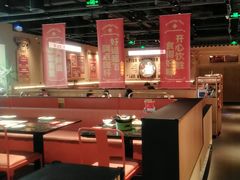 -鱼上·烤鱼(万象城店)