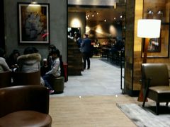 -星巴克(杭州桐庐立山国际店)