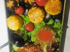 -3号仓库·创意中国菜(嘉兴龙鼎万达店)