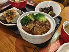 -贯一台湾牛肉面(八一七中路店)