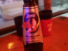 -Helens海伦司小酒馆(对外经贸大学店)