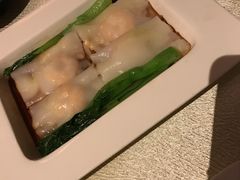 -上海金桥红枫万豪酒店-万豪中餐厅