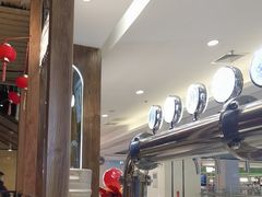-33号大院·青岛本帮菜(五四广场店)