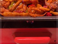 -炭舍干锅·烤鱼(扬名广场店)