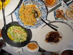 -醉舍·新淮扬菜(长宁龙之梦店)