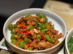 -锦府盐帮·侯宅(五棵松万达店)