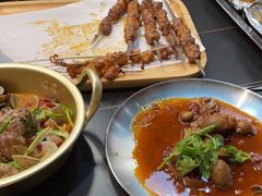 -老虎滩大连海鲜烧烤(建邺云锦路总店)