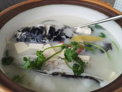 -宝荣鱼馆·临湖之宴(千岛湖店)
