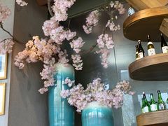 -山葵家·创意料理(宁波来福士店)