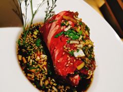 水源牛排-韩盛·古法烤肉店(皇城恒隆广场店)