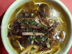 -大石人家鱿鱼面馆(大石西路总店)