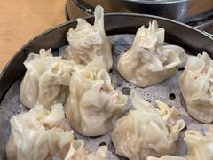 -真真鲜馄饨店(启蒙路店)