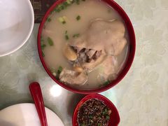 -廖老妈蹄花店(人民公园陕西街259号店)