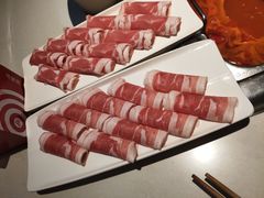 -海底捞火锅(九久奥特莱斯店)