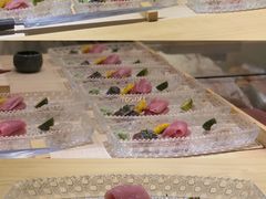 -鮨青(恒基名人购物中心店)