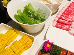 -海底捞火锅(长沙华创国际广场店)