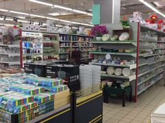 -武商超市(沌口店)