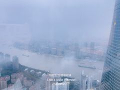 -上海柏悦酒店