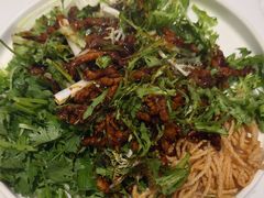 -小桃红·东北菜·春饼烤鸭(南阳湖街店)