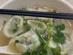 -吉祥馄饨(杭州博库书城店)